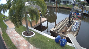 Ferienhaus Cape Coral Florida - Villa Coral Laguna