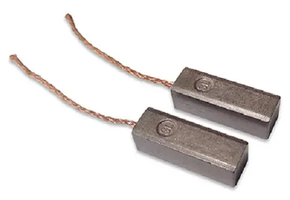 Г250-3701030 Kohlebürsten Lichtmaschine LiMa Moskwitsch Moskwitch Moskwich Mosi 412 / 2140. Dynamo brushes Moskvich Moskvitch 412 / 2140.  Щетки генератора Москвич 412 / 2140.