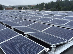 Solar-Photovoltaik-Nuernberg