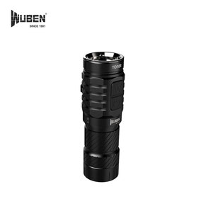 Lampe wuben TO10R  650 lumens rechargeable