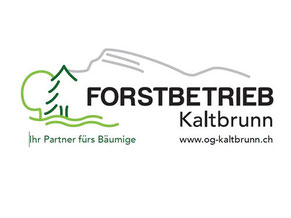 Forstbetrieb Kaltbrunn