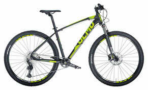 MTB Hardtail 27,5" / 29" Verleih Algarve / Portugal / Alvor / Lagos / Portimao / Albufeira /Cavoeiro /Lagoa / Luz / Sagres