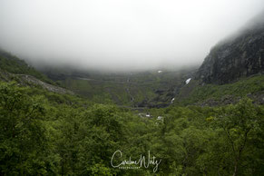 Trollstigen