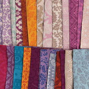 handbedruckte stoffe siebdruck atelier