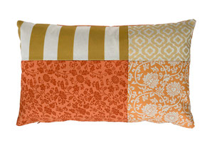 Luxus Dekokissen 40x60 cm Bolly