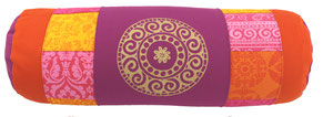 Yogarolle Luxus