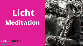 Lichtmeditation