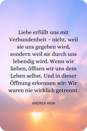 Liebe finden