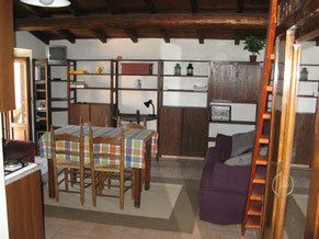 Tocco da Casauria (PE), Monolocale vacanze, Affitto breve