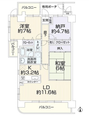 ロータリー新石切