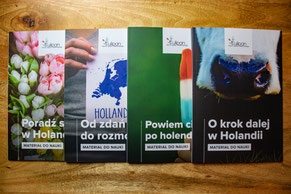 Groepscursus Nederlands in Rotterdam