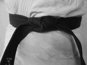Ju-Jitsu - die sanfte Kunst - moderne Selbstverteidigung