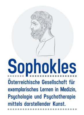 vereinsophokless Webseite!