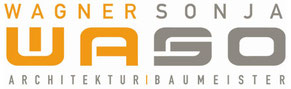 Logo Wagner Sonja – Architektin im Südburgenland