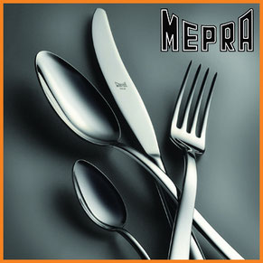 Mepra posate