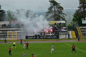 2013-14 Derthona-RapalBogliasco 1-0