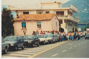 Entella-Derthona