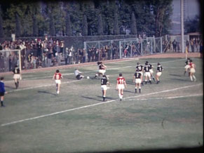 1970-71 Serie C Derthona-Padova 0-2