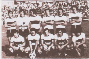 1972-73 Serie C