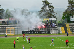 2013-14 Derthona-RapalBogliasco 1-0