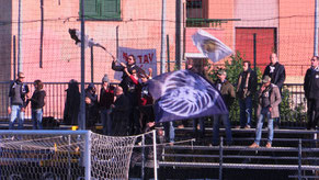 2013-14 Lavagnese-Derthona 1-0