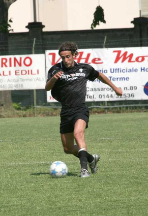 2006-07 Acqui-Derthona 2-3 Promossi in serie D (Cardinali)