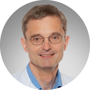 Prof. Dr. med. Marten Trendelenburg