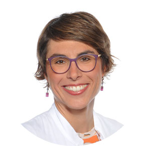 PD Dr. Anne-Katrin Pröbstel