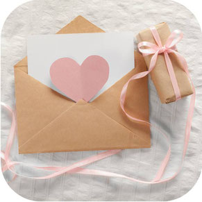 Mein Newsletter