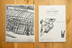 LOST RABBIT