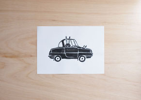 vehicle