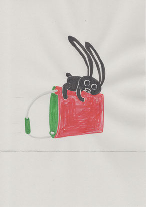 赤ちゃん絵本うさぎのギーギとあそぼう ぶーらんぶーらん  / Takashi Miyata ミヤタタカシ