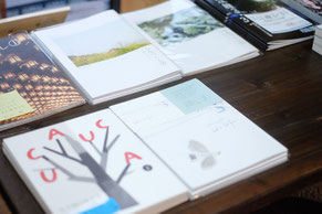 広島県廿日市のコミュニティBookCafeホリデイ書店