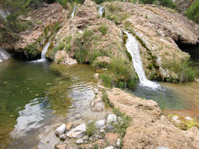 Gästefarm Ababis, Namibia, Foto: Ria Henning-Lohmann