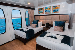 ©Galaxy Cruises