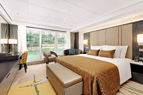©Century Cruises