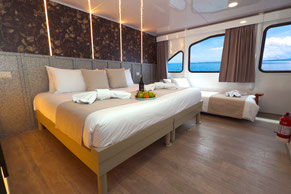 ©Galaxy Cruises