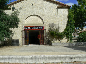 vignoble vellas montpellier