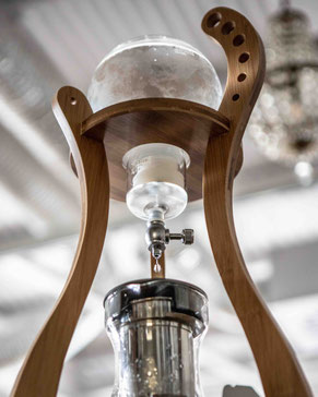 Cold Brew Dripper
