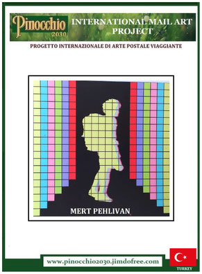 MERT PEHLIVAN