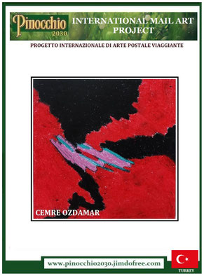 CEMRE OZDAMAR