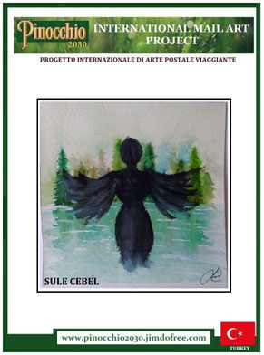 SULE CEBEL