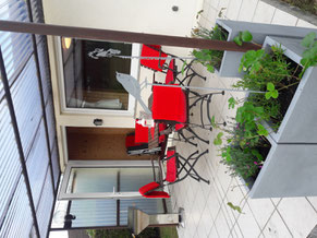 Bungalow Küchenzeile