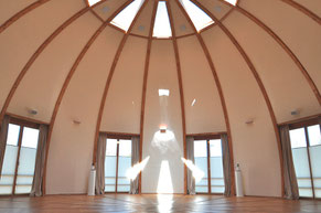 Seminardom in Ahrensburg