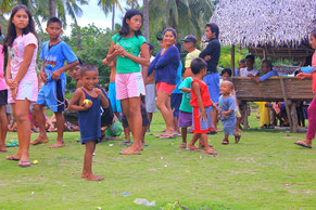 Philippines, bohol, alona beach, reggae guesthouse, panglao, pamilacan