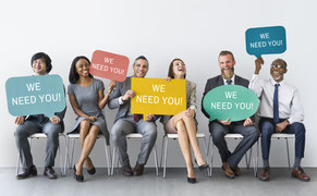Diversity Management hilft dem Mittelstand das eigene Fachkräfteproblem zu lösen