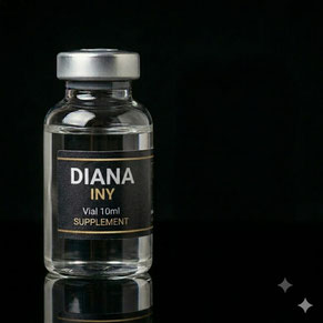 DIANABOL INYECTABLES