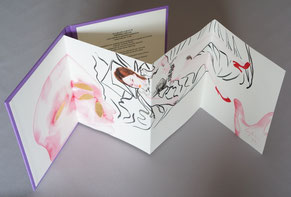 Bibliophilie Frédéric Léglise Leporello Dumerchez Bernard Editions Editeur