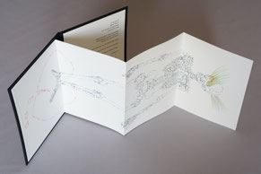 Bibliophilie Marc Molk Leporello Dumerchez Bernard Editions Editeur