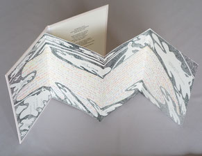 Bibliophilie Jean-Luc Parant Kristell Loquet Leporello Dumerchez Bernard Editions Editeur